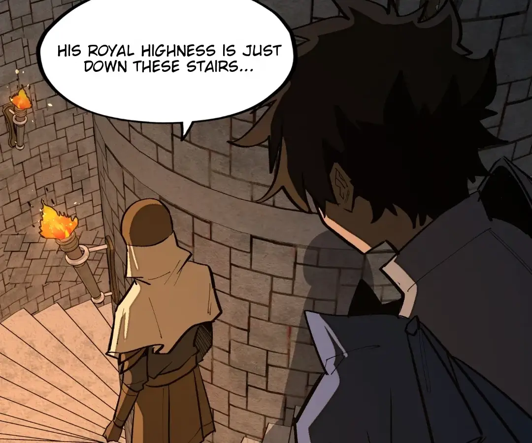 Read Cong Diceng Jueqi EN Manga Online