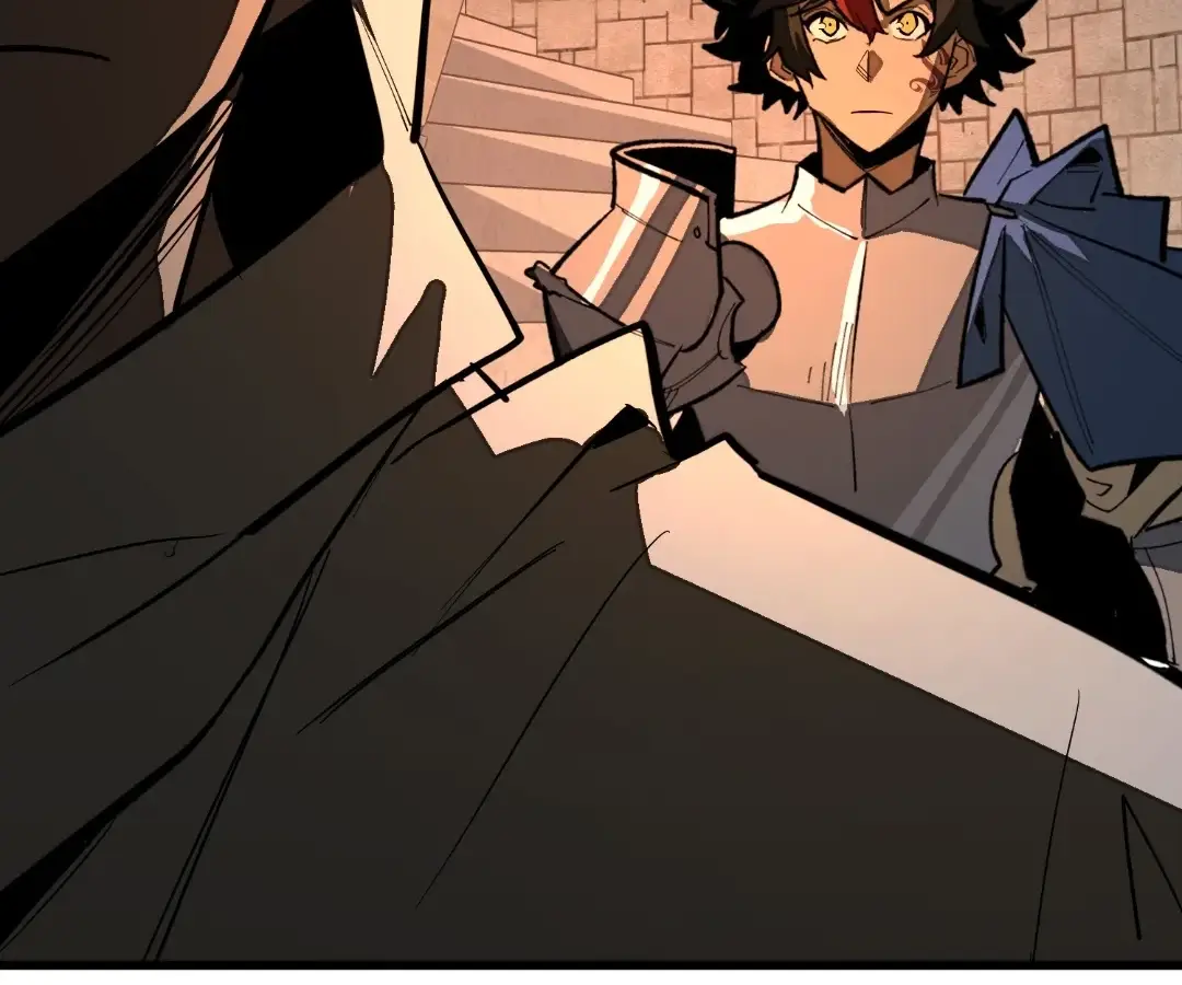 Read Cong Diceng Jueqi EN Manga Online