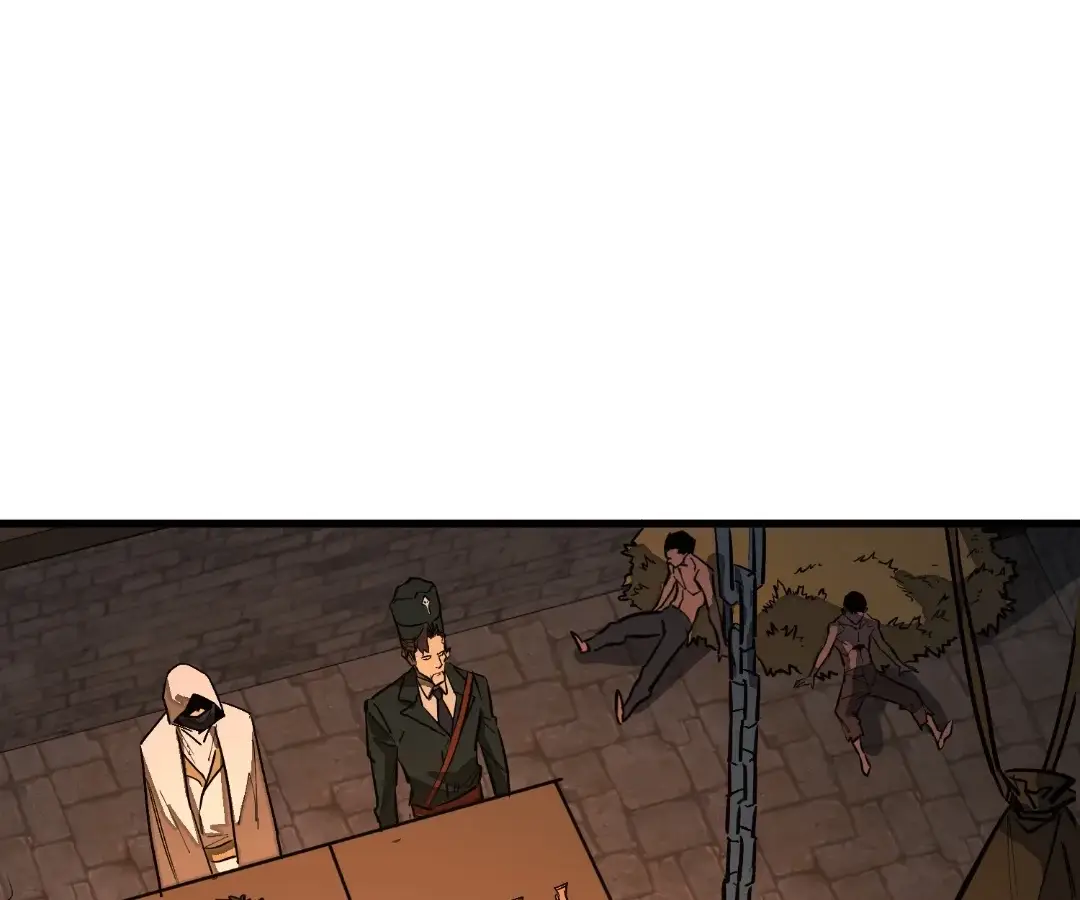 Read Cong Diceng Jueqi EN Manga Online