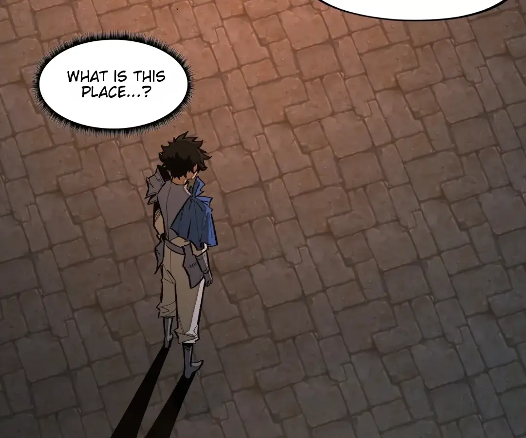 Read Cong Diceng Jueqi EN Manga Online