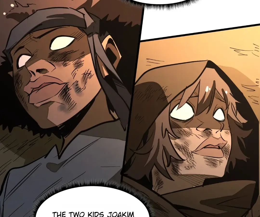 Read Cong Diceng Jueqi EN Manga Online