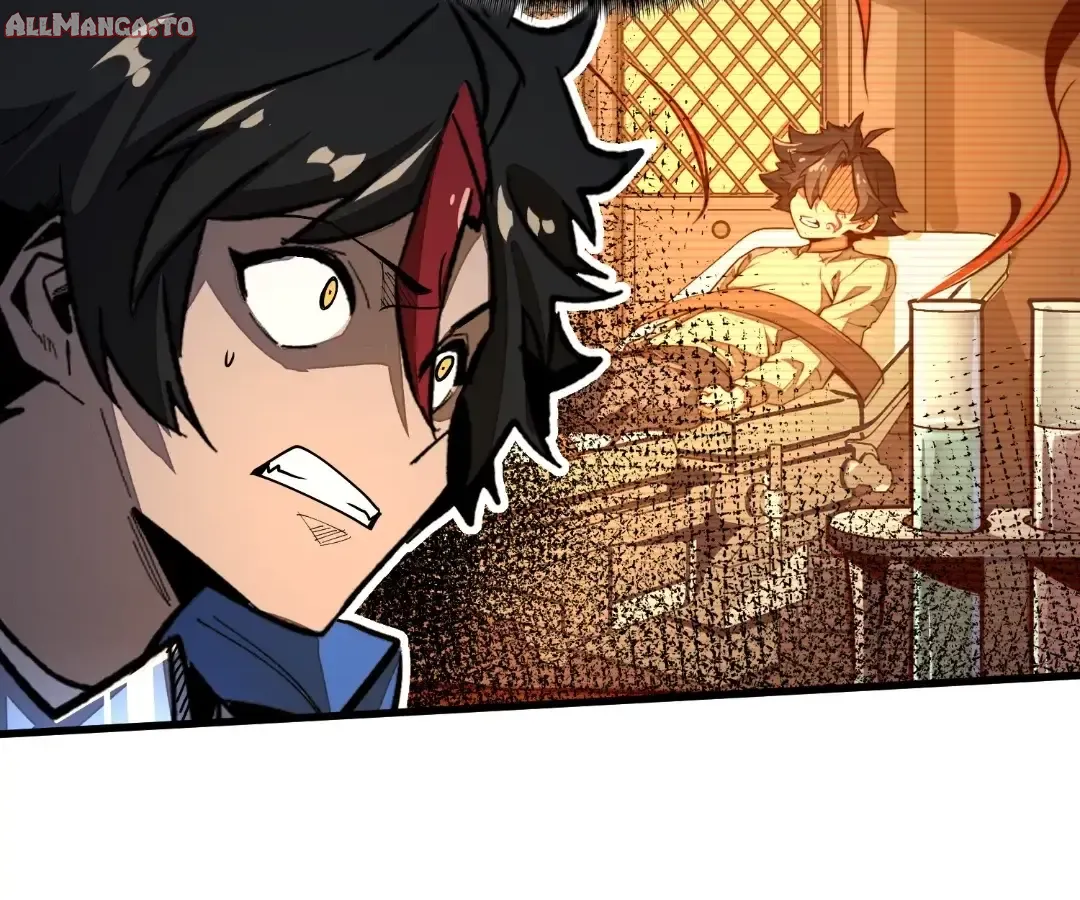 Read Cong Diceng Jueqi EN Manga Online