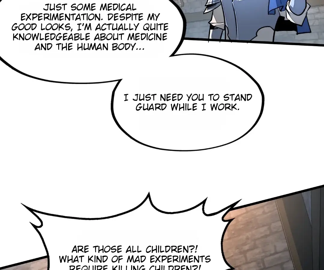 Read Cong Diceng Jueqi EN Manga Online