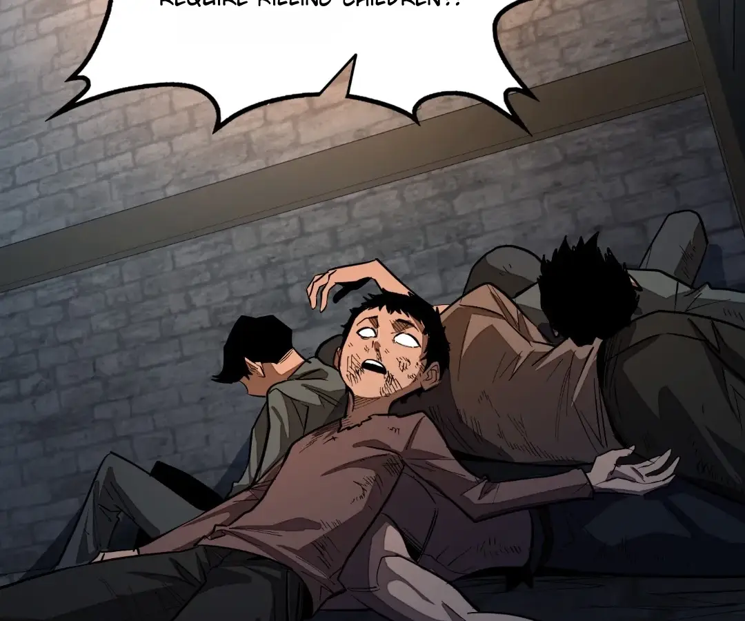 Read Cong Diceng Jueqi EN Manga Online