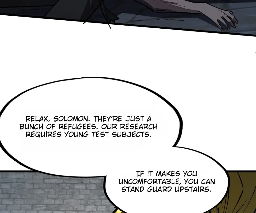 Read Cong Diceng Jueqi EN Manga Online