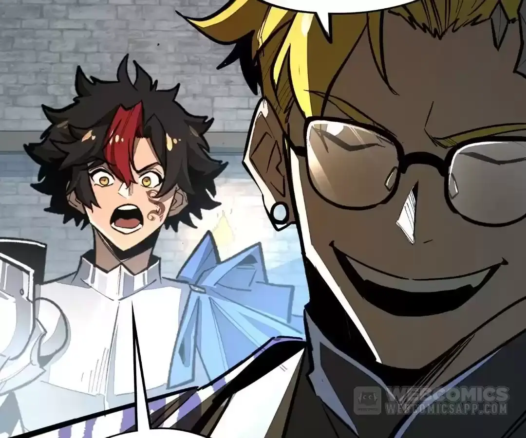 Read Cong Diceng Jueqi EN Manga Online