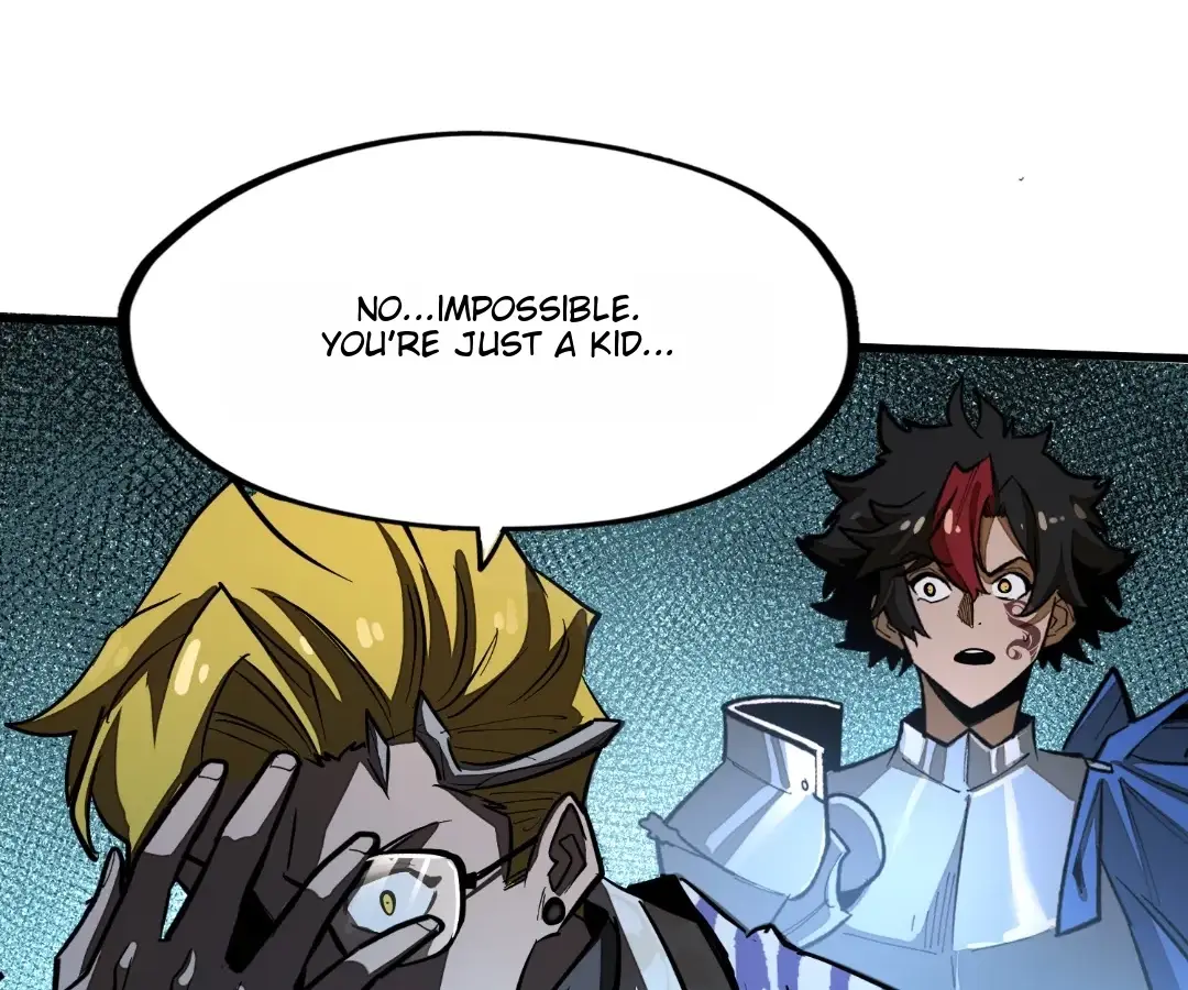 Read Cong Diceng Jueqi EN Manga Online