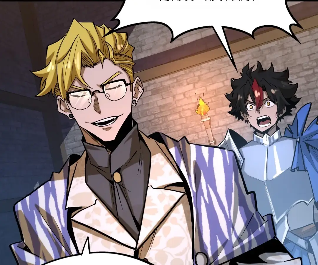 Read Cong Diceng Jueqi EN Manga Online