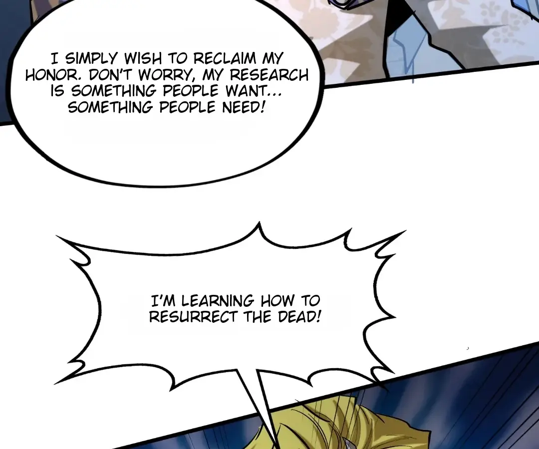 Read Cong Diceng Jueqi EN Manga Online