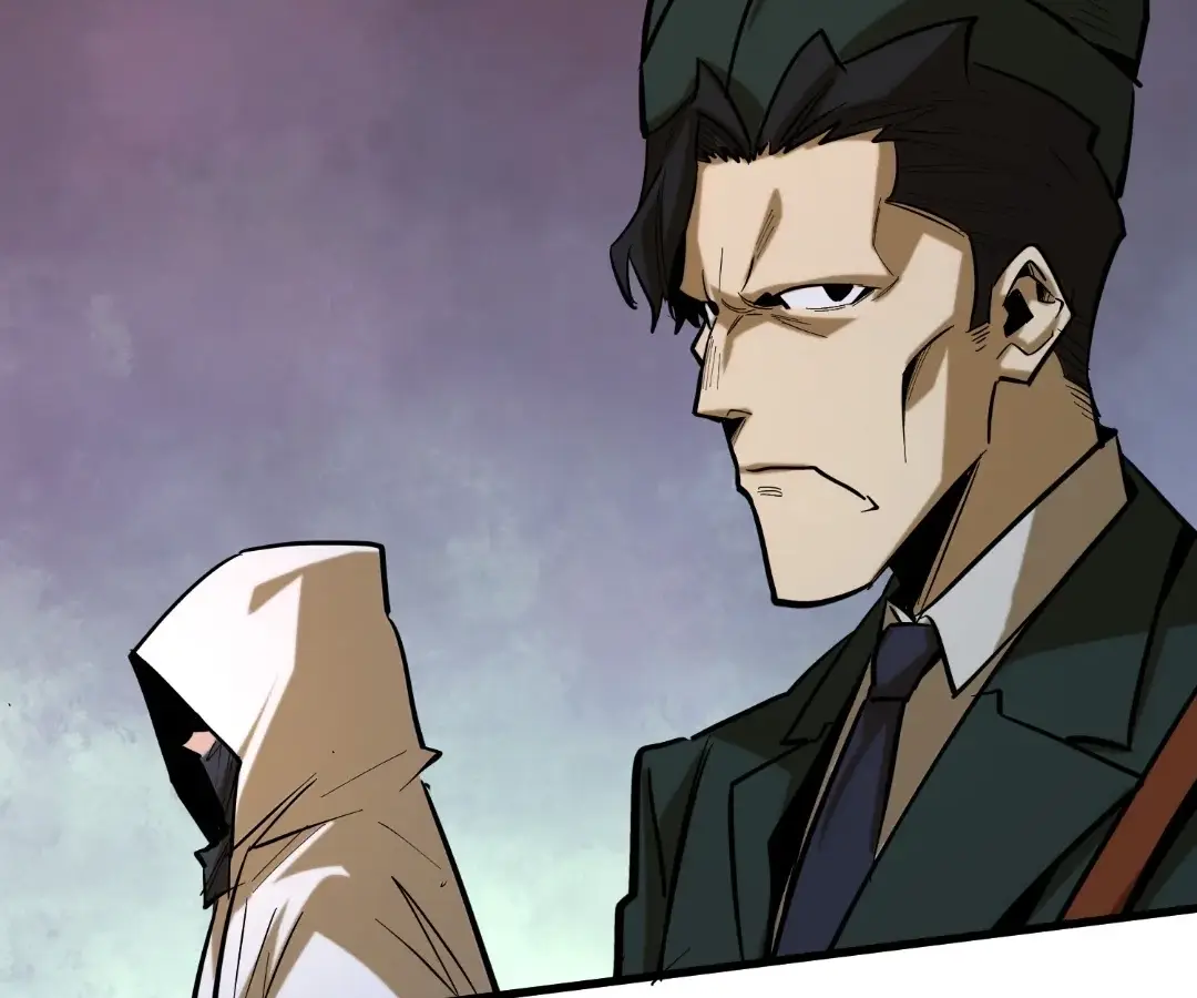 Read Cong Diceng Jueqi EN Manga Online