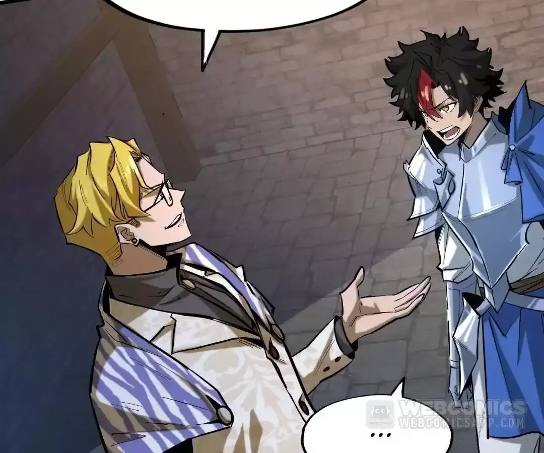 Read Cong Diceng Jueqi EN Manga Online