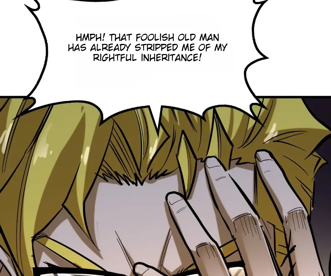 Read Cong Diceng Jueqi EN Manga Online