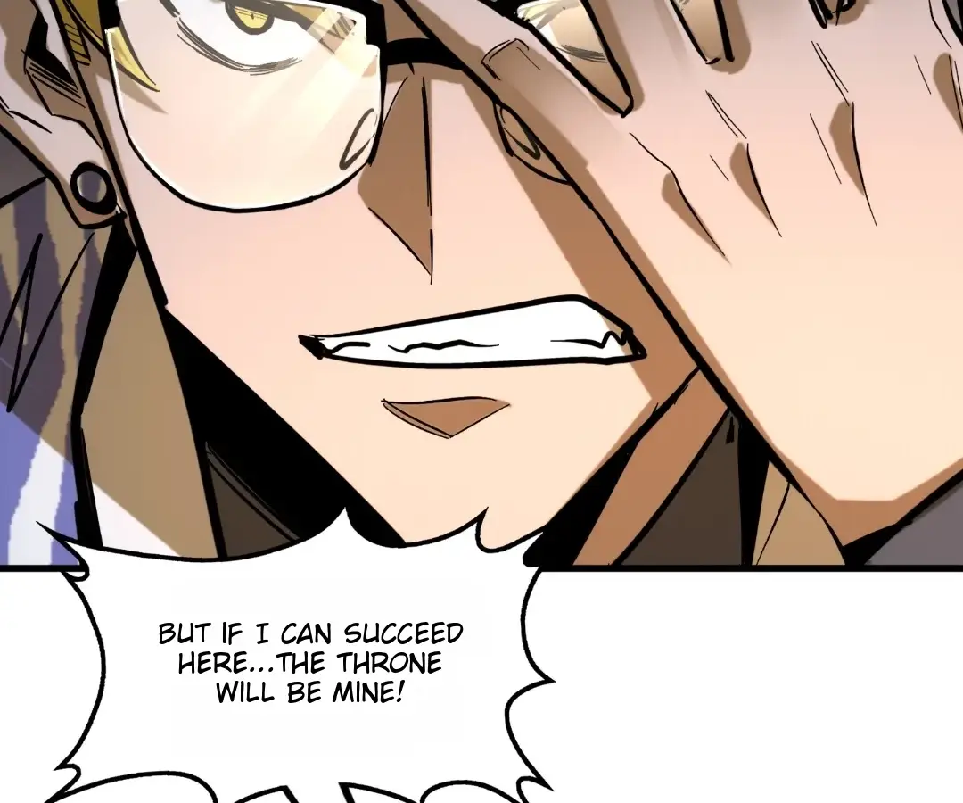 Read Cong Diceng Jueqi EN Manga Online