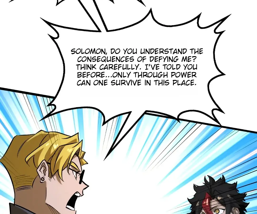 Read Cong Diceng Jueqi EN Manga Online