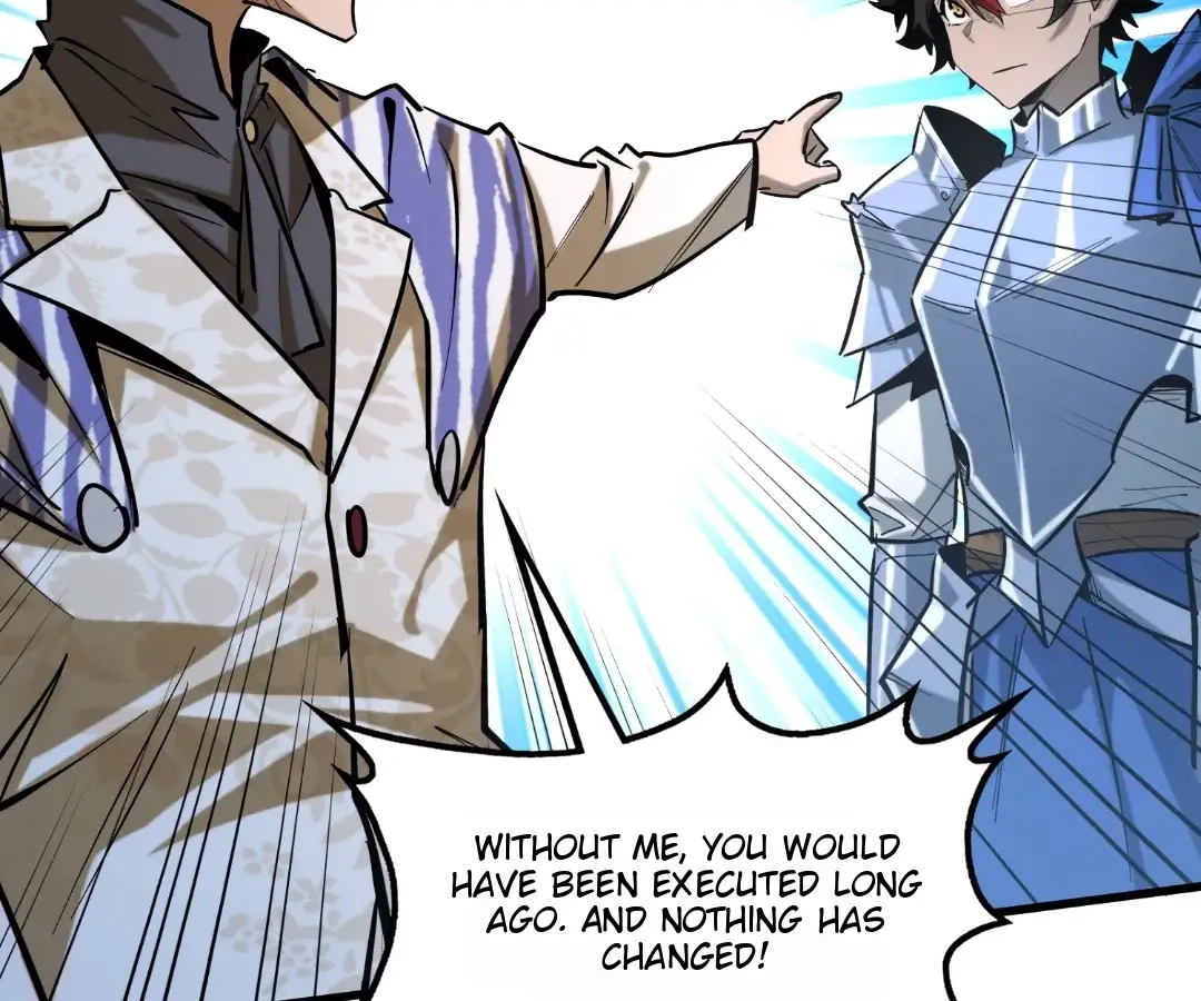 Read Cong Diceng Jueqi EN Manga Online