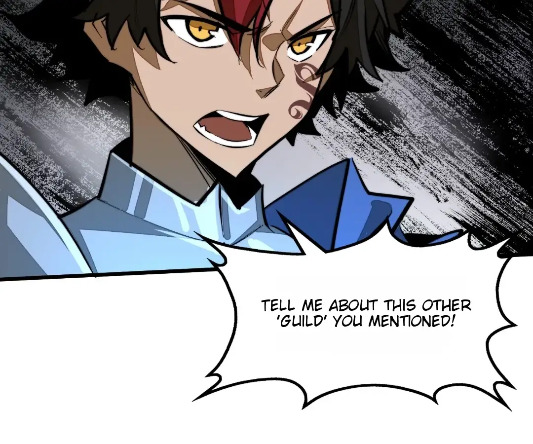 Read Cong Diceng Jueqi EN Manga Online