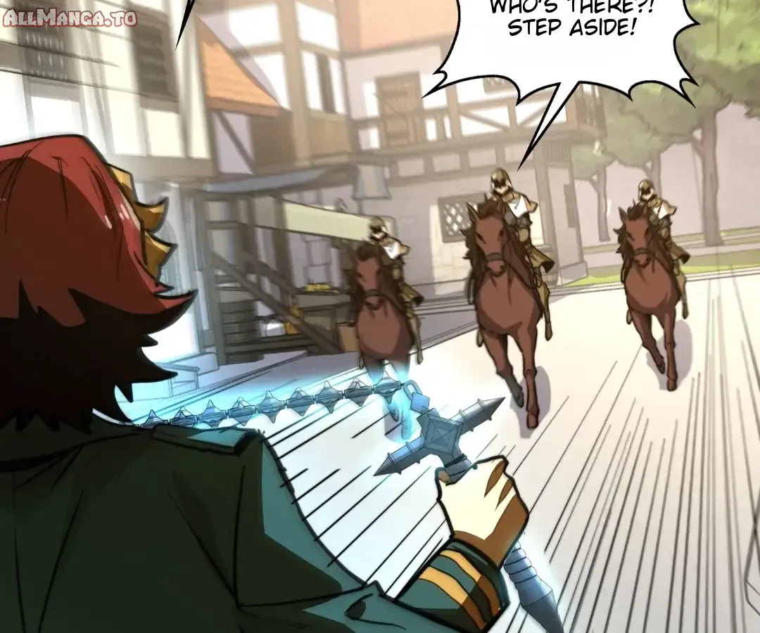 Read Cong Diceng Jueqi EN Manga Online