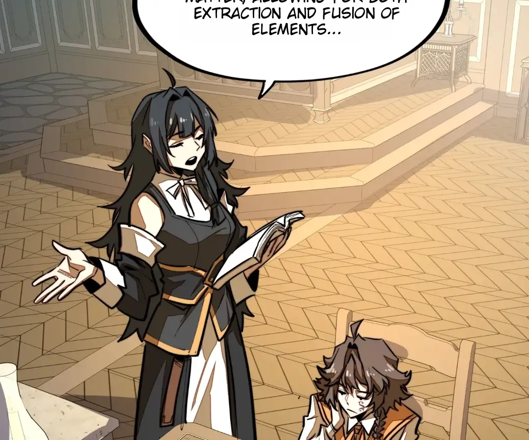 Read Cong Diceng Jueqi EN Manga Online