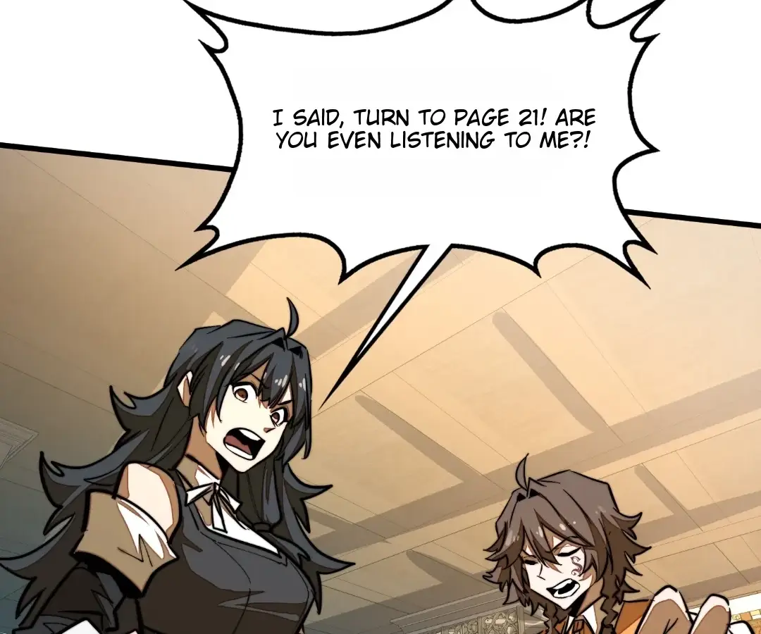 Read Cong Diceng Jueqi EN Manga Online