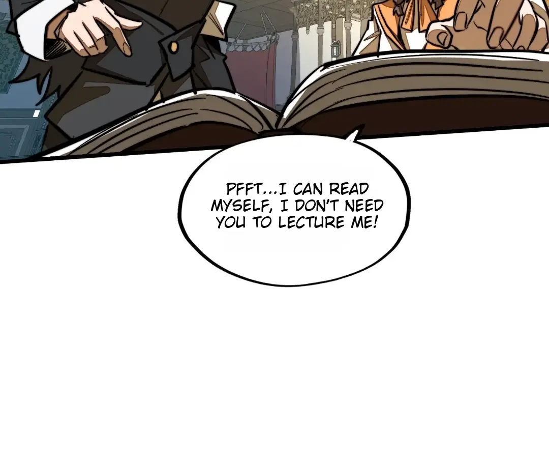 Read Cong Diceng Jueqi EN Manga Online