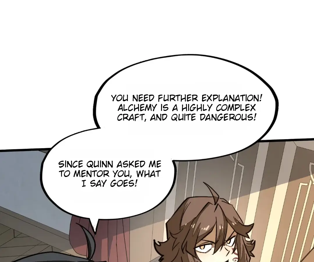 Read Cong Diceng Jueqi EN Manga Online