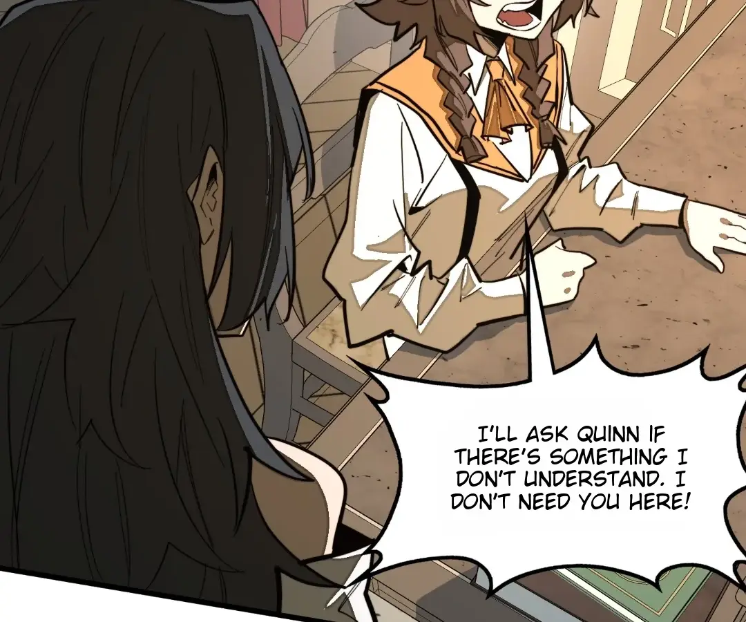 Read Cong Diceng Jueqi EN Manga Online