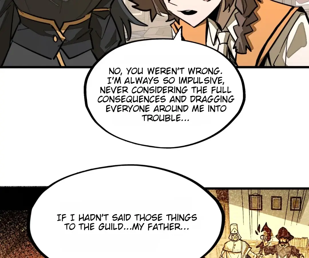 Read Cong Diceng Jueqi EN Manga Online