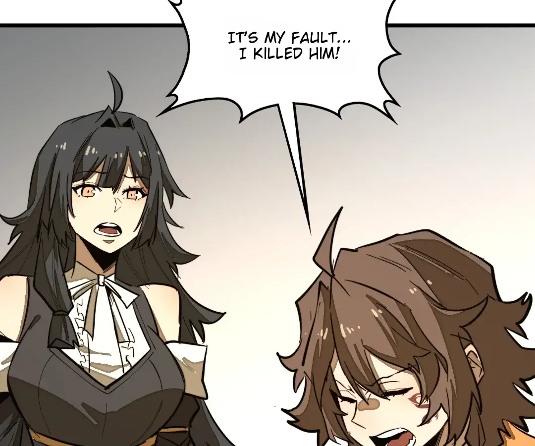 Read Cong Diceng Jueqi EN Manga Online