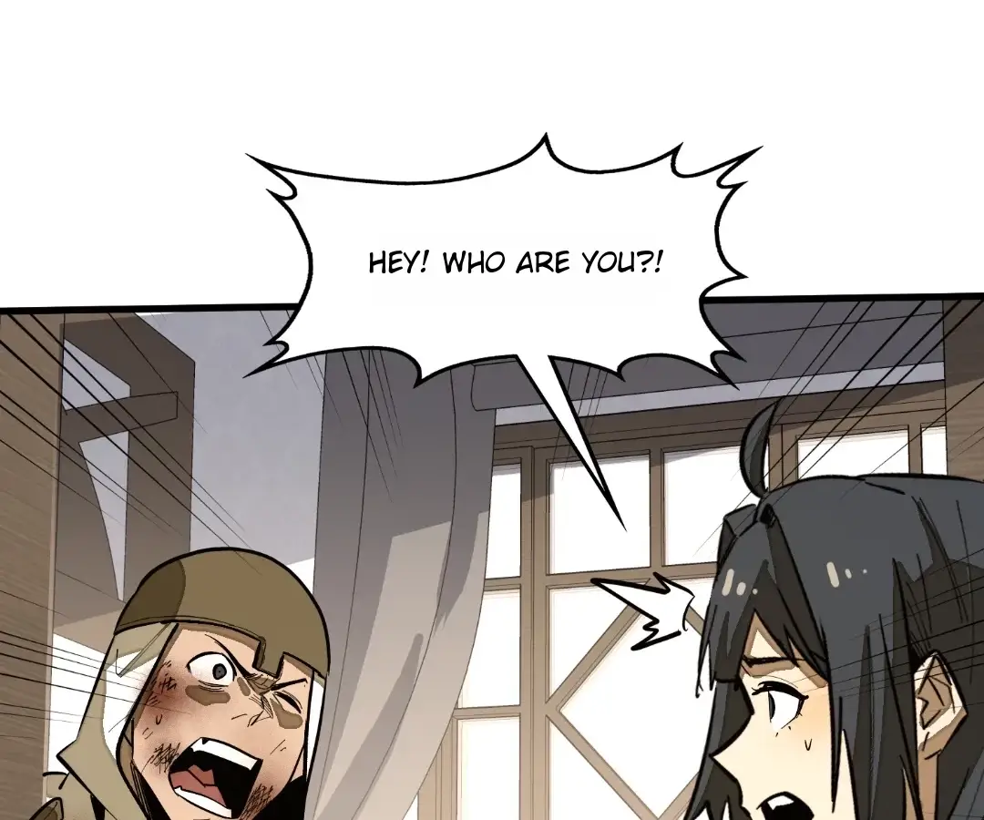 Read Cong Diceng Jueqi EN Manga Online