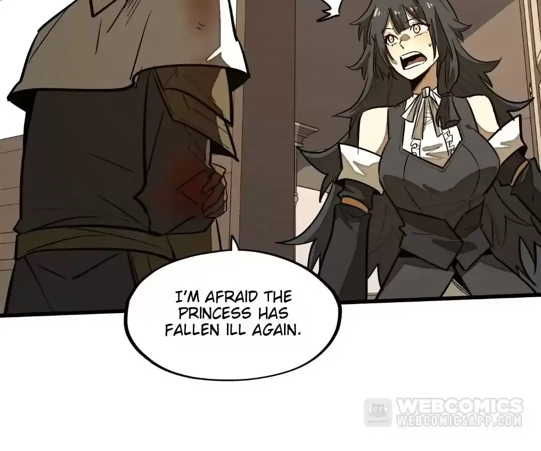 Read Cong Diceng Jueqi EN Manga Online