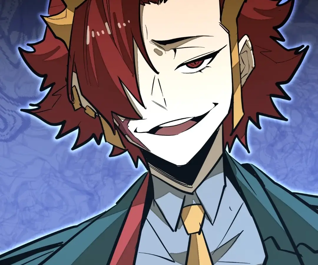 Read Cong Diceng Jueqi EN Manga Online