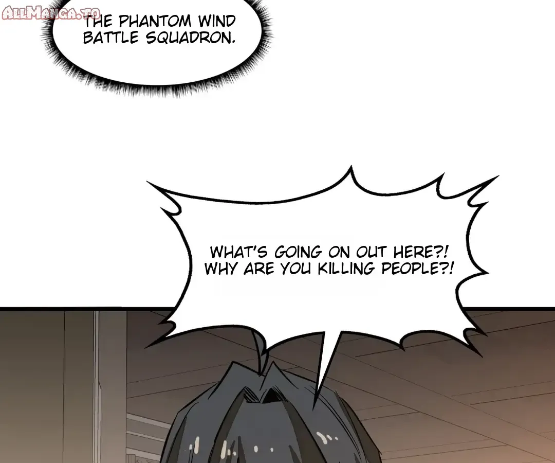 Read Cong Diceng Jueqi EN Manga Online