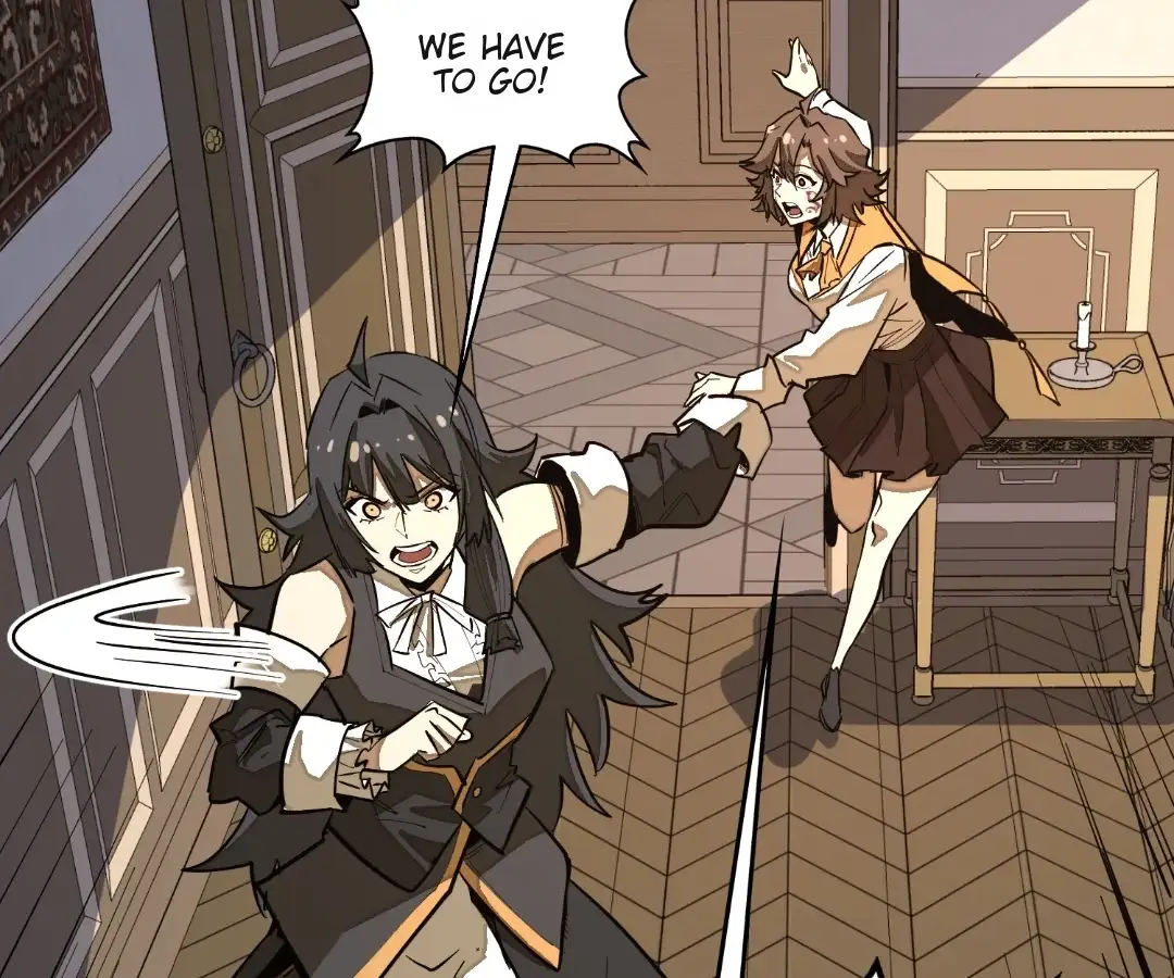 Read Cong Diceng Jueqi EN Manga Online