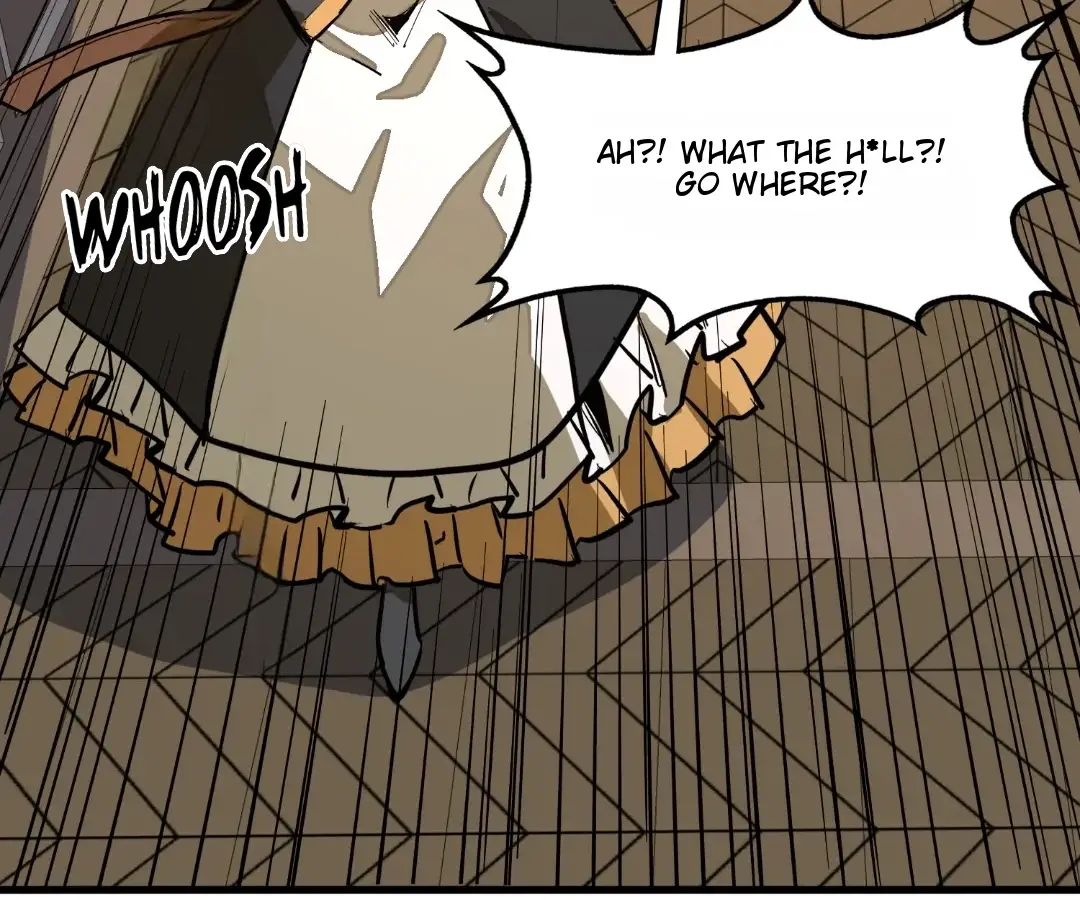 Read Cong Diceng Jueqi EN Manga Online