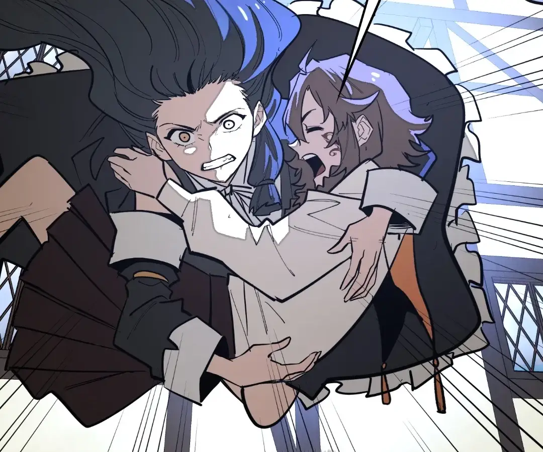 Read Cong Diceng Jueqi EN Manga Online