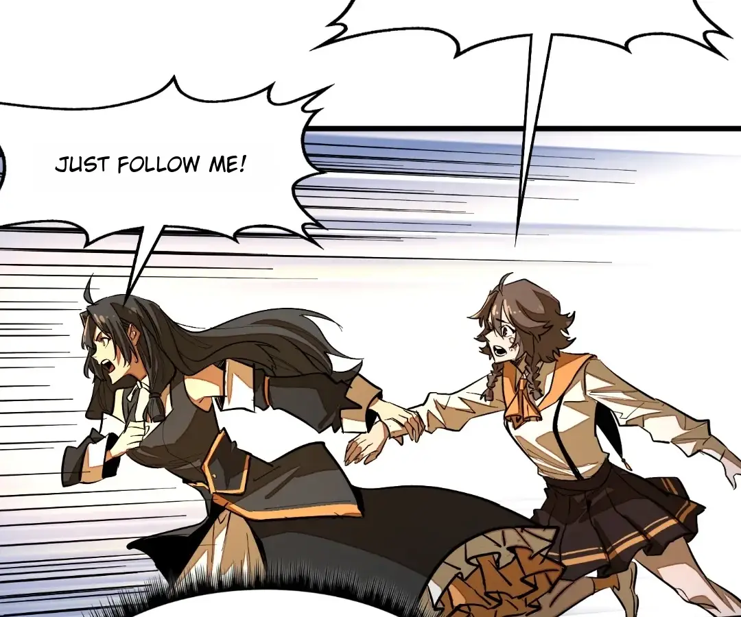 Read Cong Diceng Jueqi EN Manga Online