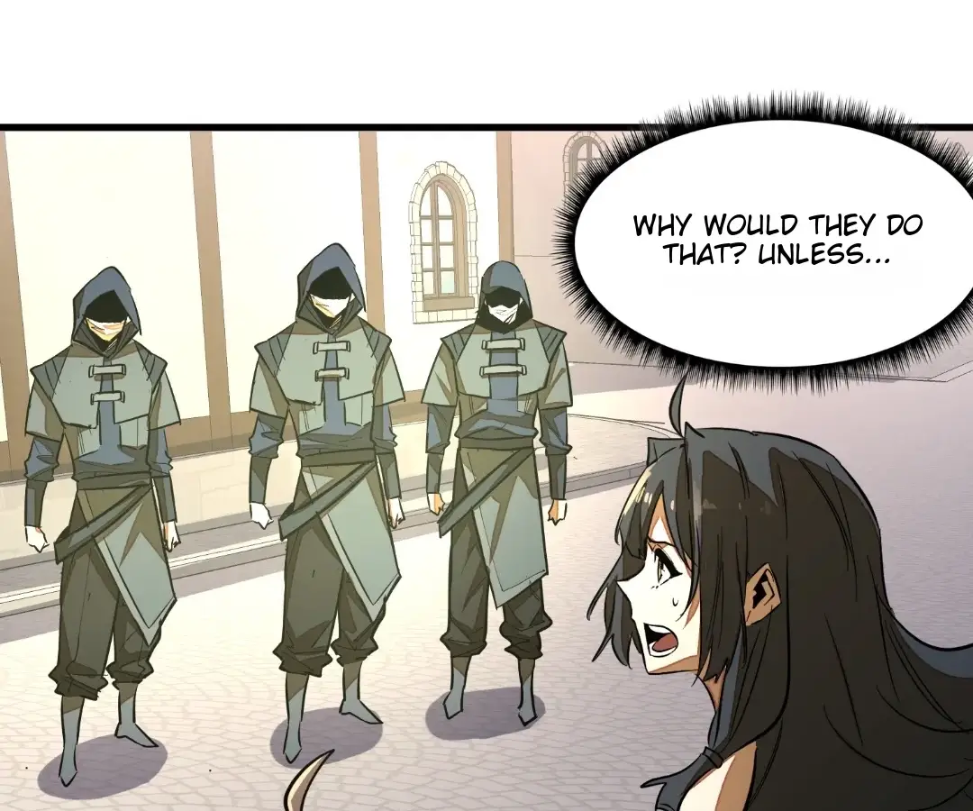 Read Cong Diceng Jueqi EN Manga Online