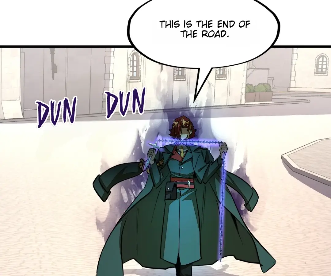 Read Cong Diceng Jueqi EN Manga Online