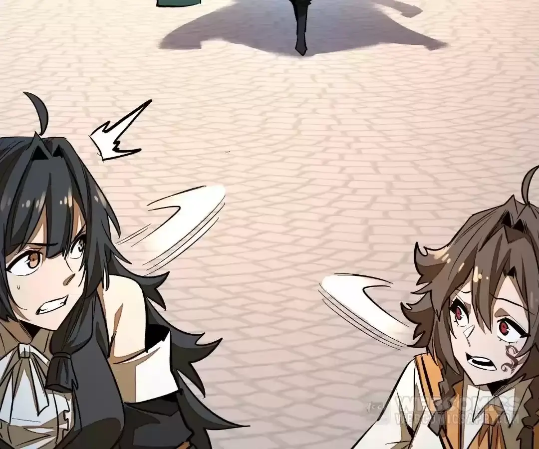 Read Cong Diceng Jueqi EN Manga Online