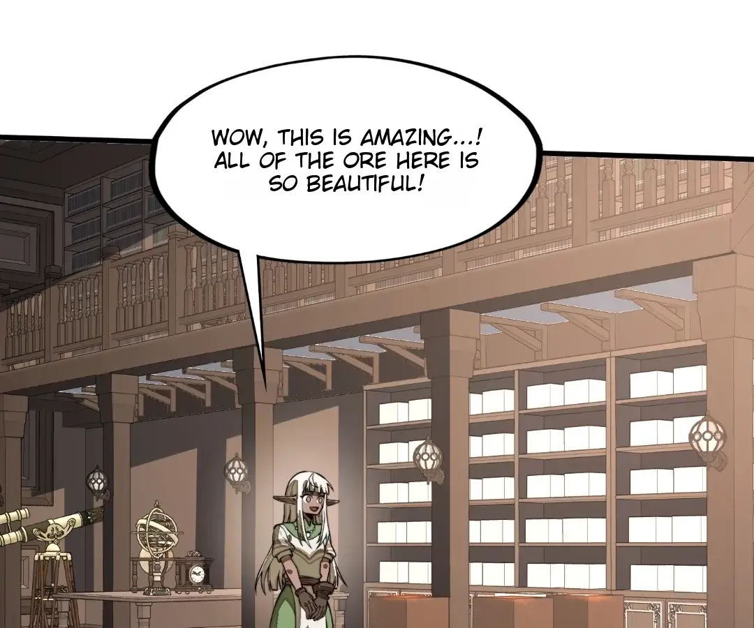 Read Cong Diceng Jueqi EN Manga Online