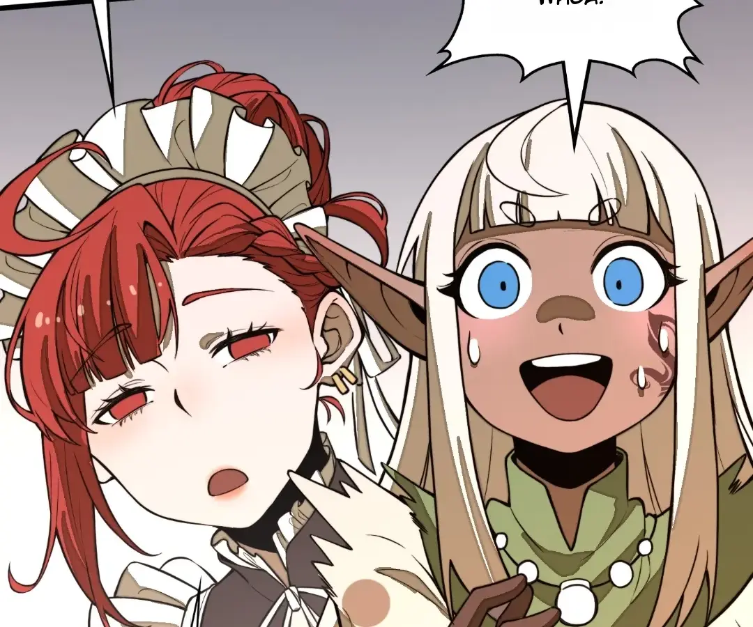 Read Cong Diceng Jueqi EN Manga Online