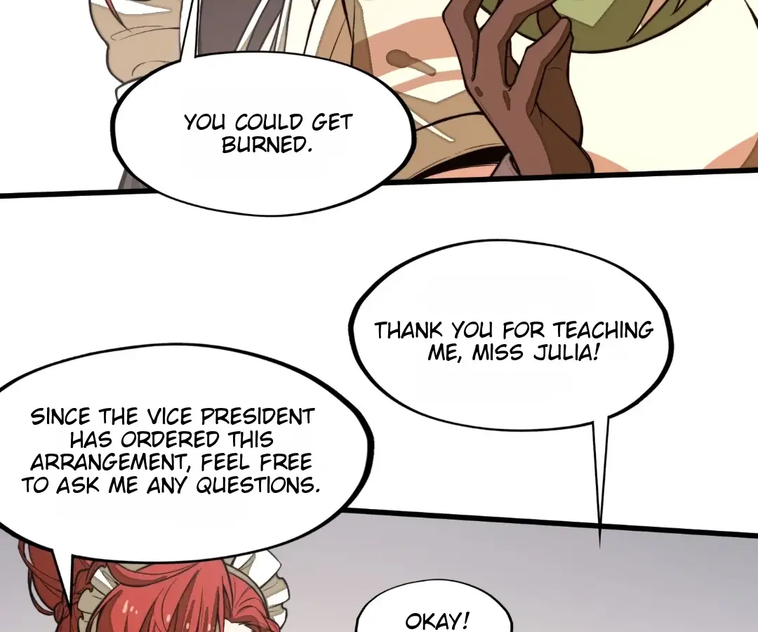 Read Cong Diceng Jueqi EN Manga Online