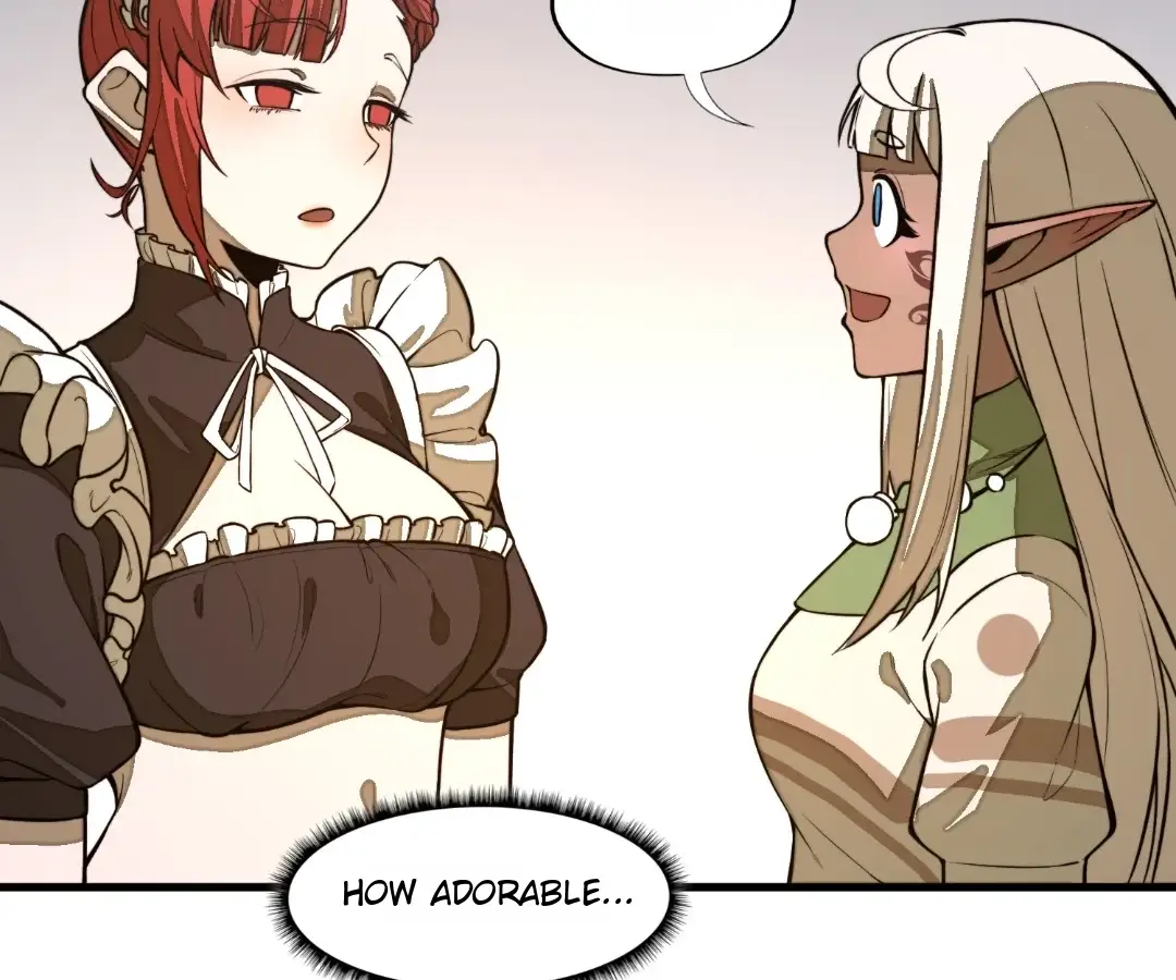 Read Cong Diceng Jueqi EN Manga Online