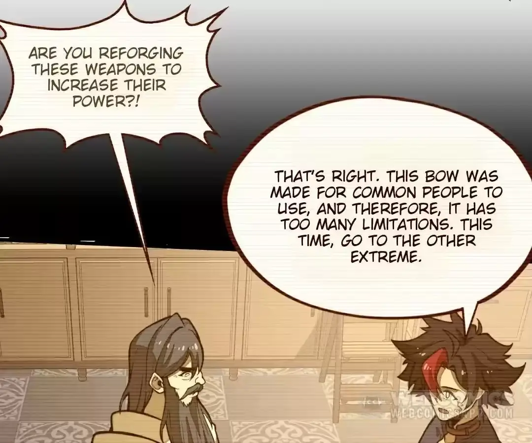 Read Cong Diceng Jueqi EN Manga Online