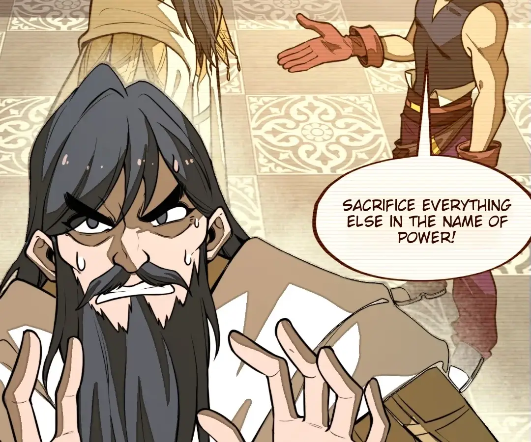 Read Cong Diceng Jueqi EN Manga Online