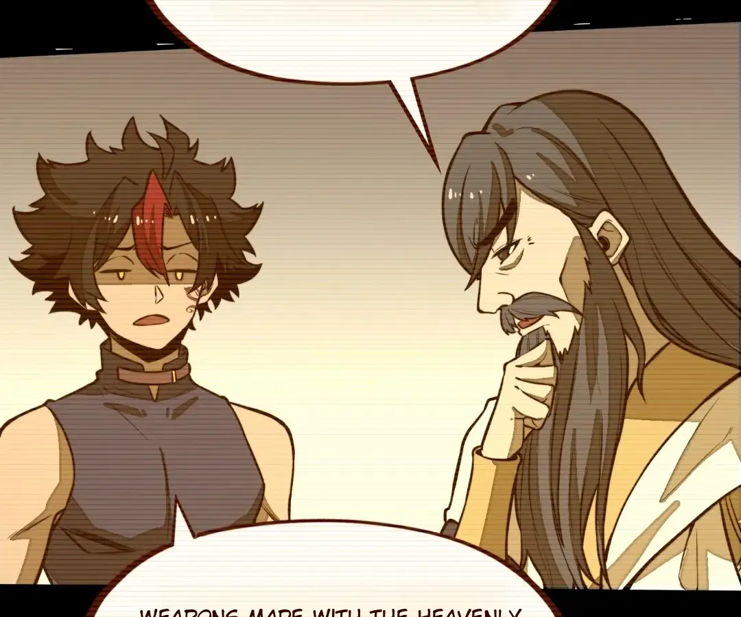 Read Cong Diceng Jueqi EN Manga Online