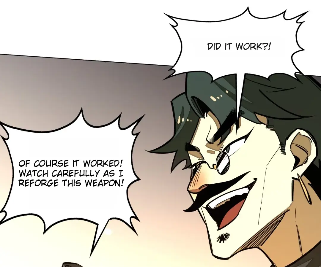 Read Cong Diceng Jueqi EN Manga Online