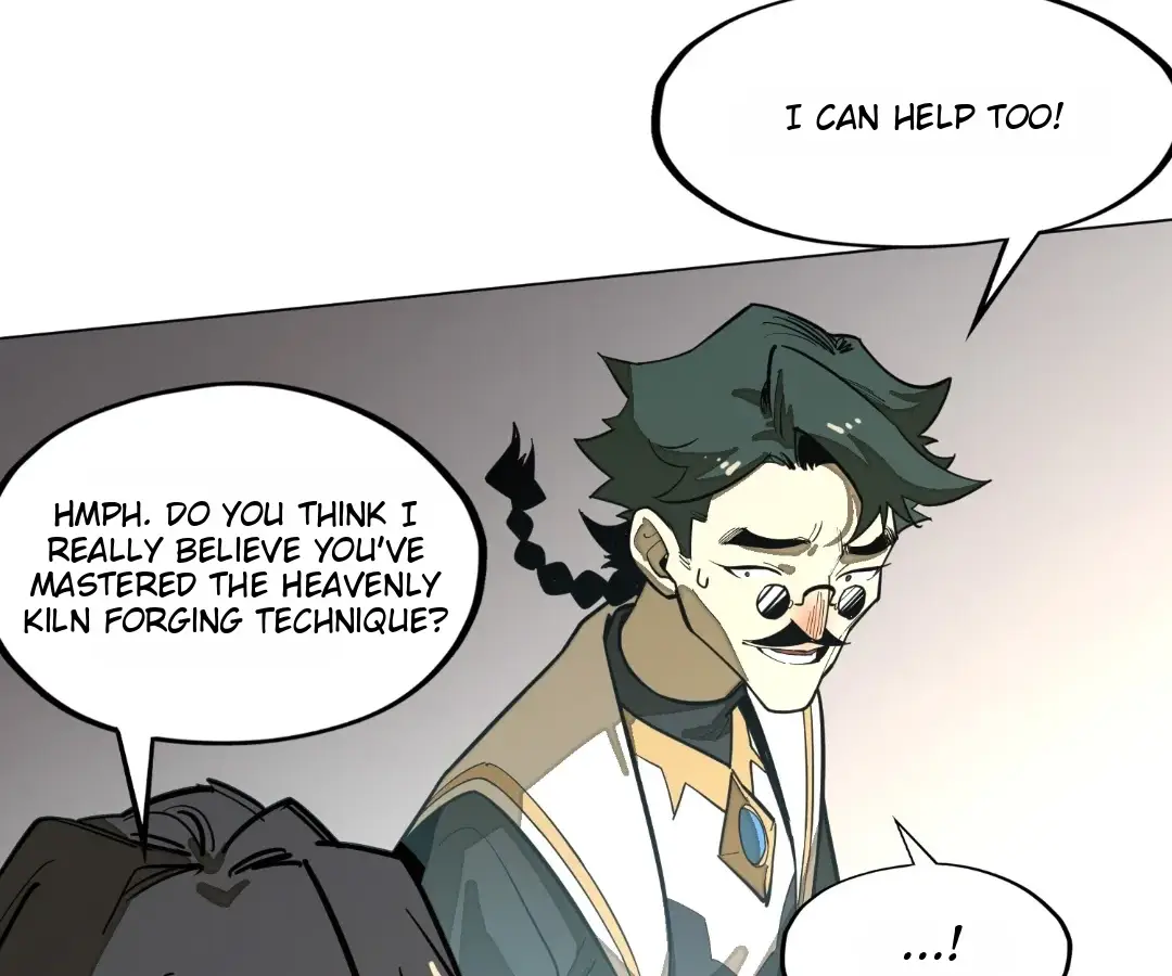 Read Cong Diceng Jueqi EN Manga Online