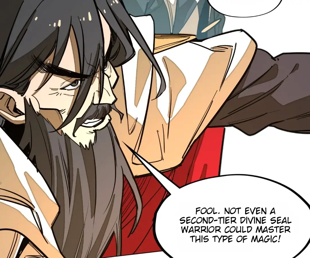 Read Cong Diceng Jueqi EN Manga Online