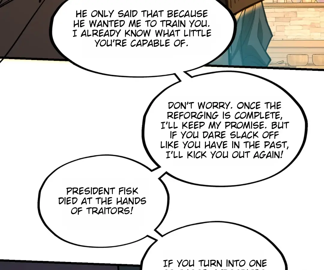 Read Cong Diceng Jueqi EN Manga Online